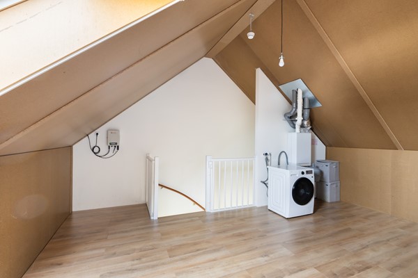 Medium property photo - Handelsweg 9, 4176 CD Tuil